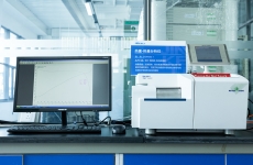 热重 · 热差分析仪