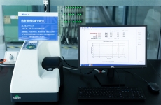 纳米激光粒度分析仪